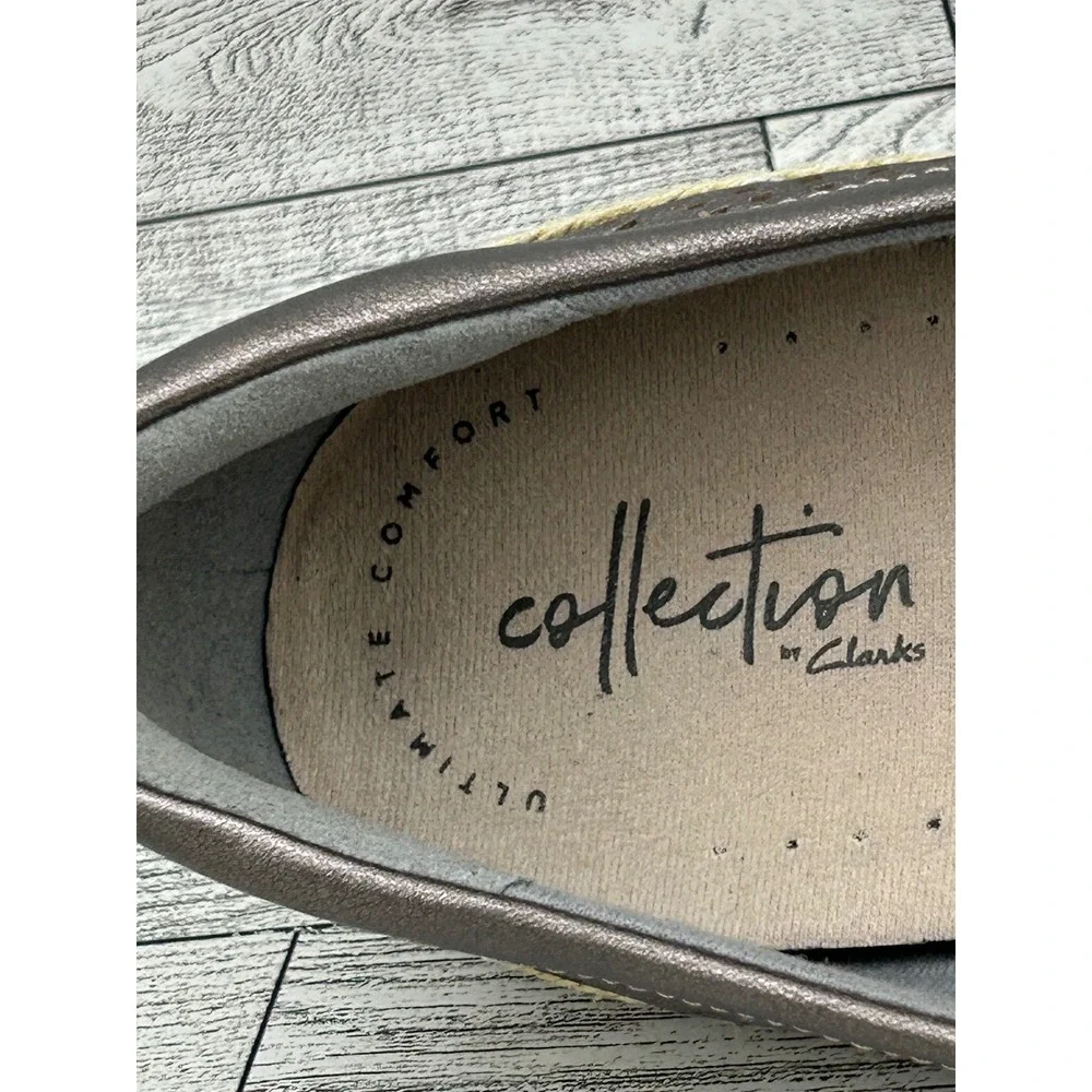 Clarks collection danelly